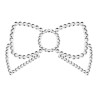 Bijoux - Cache Méton Mimi Bow Argent